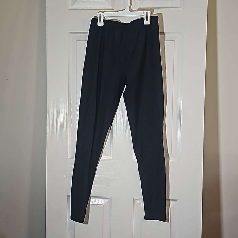 Under Armour Fitted Pants Black Size L